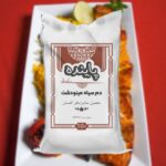 برنج دم سیاه مینودشت