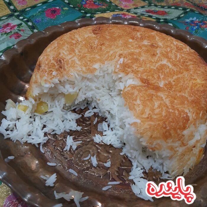 برنج فجر گرگان پاینده - Image 2