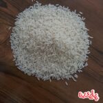 برنج کشت دوم