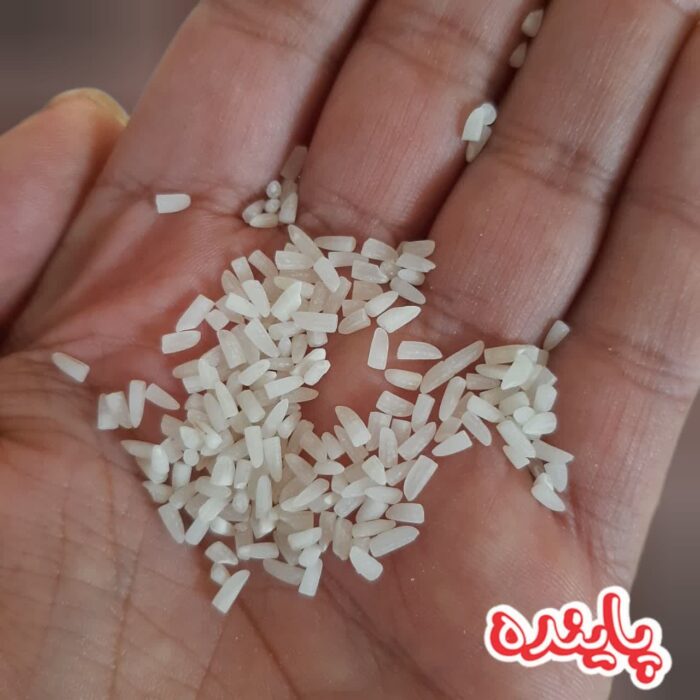 برنج لاشه طارم هاشمی پاینده - Image 2