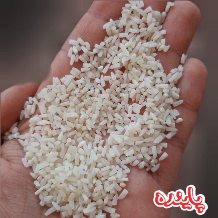 برنج لاشه طارم هاشمی پاینده - Image 3