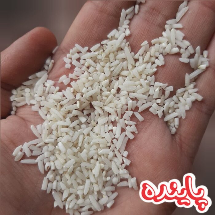 برنج لاشه هاشمی گیلان