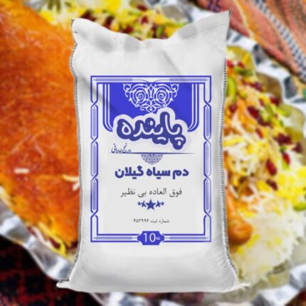 دم سیاه گیلان