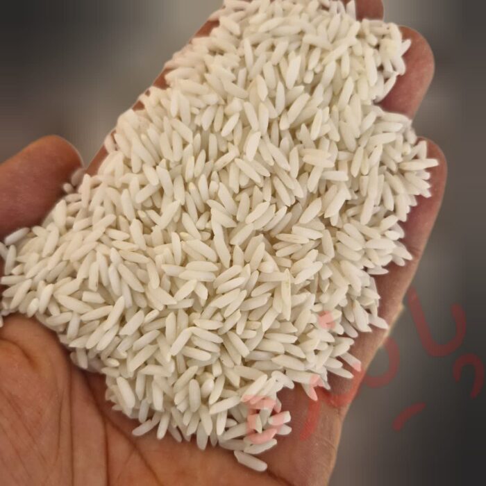 برنج علی کاظمی