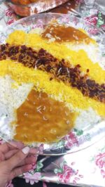 برنج دم سیاه گیلان پاینده - Image 4