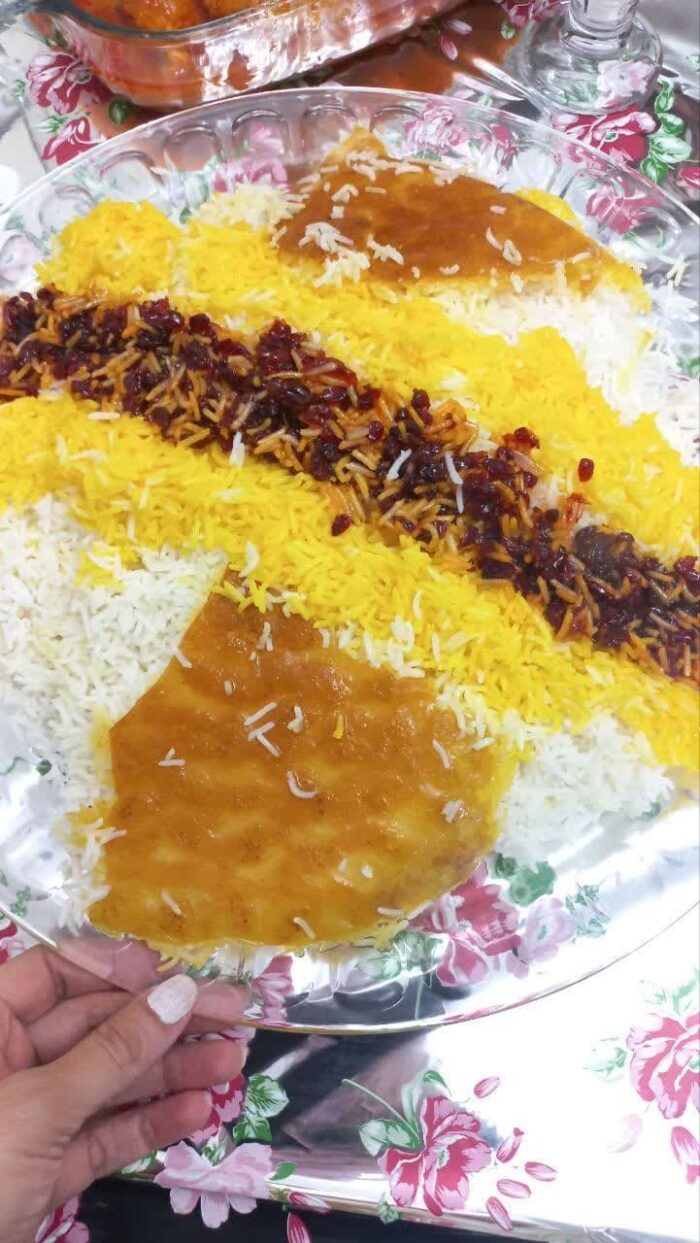 برنج دم سیاه گیلان پاینده - Image 4