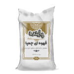 برنج قهوه ای چمپا