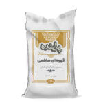 برنج قهوه ای هاشمی