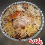 برنج لاشه دم سیاه مینودشت پاینده - Image 3