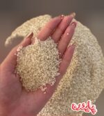 برنج نیم دانه عنبربو پاینده - Image 2