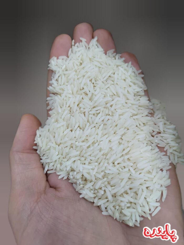 برنج دم سیاه زنجان