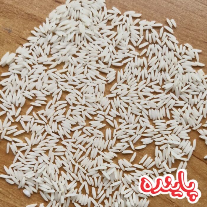 برنج دم سیاه استخوانی