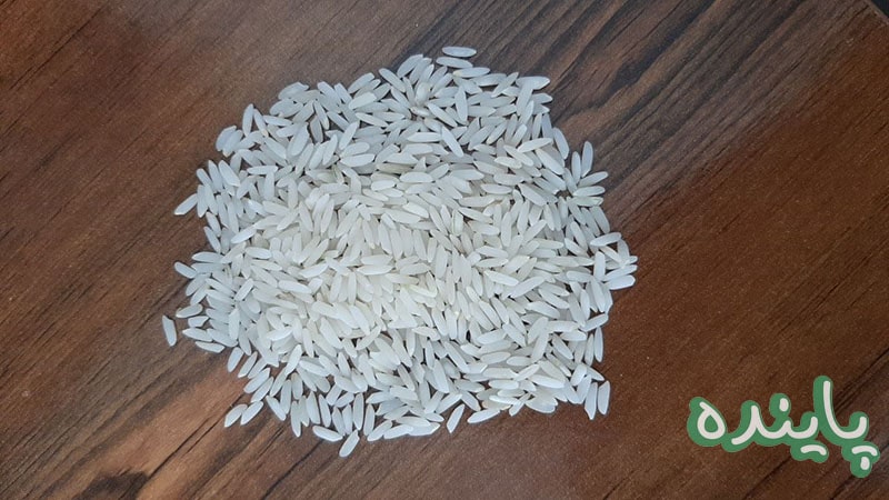 برنج علی کاظمی چیست؟ (از نحوه تشخیص تا طرز پخت)