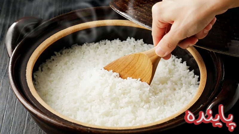 برنج نیم دانه چیست؟ ( معرفی انواع آن، کاربرد تا طرز پخت )