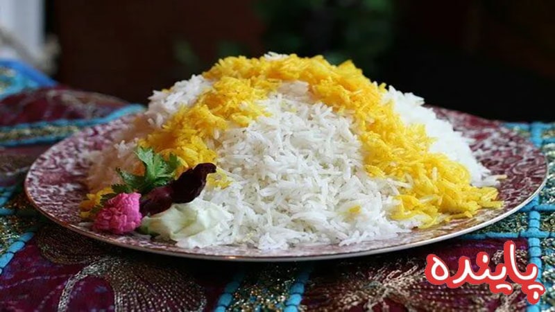 برنج طارم هاشمی چیست؟ از تاریخچه تا نحوه ی نگهداری و پخت آن