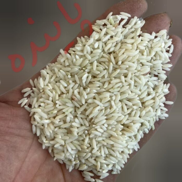 برنج طارم لرستان