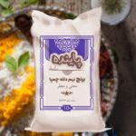 برنج نیم دانه چمپا