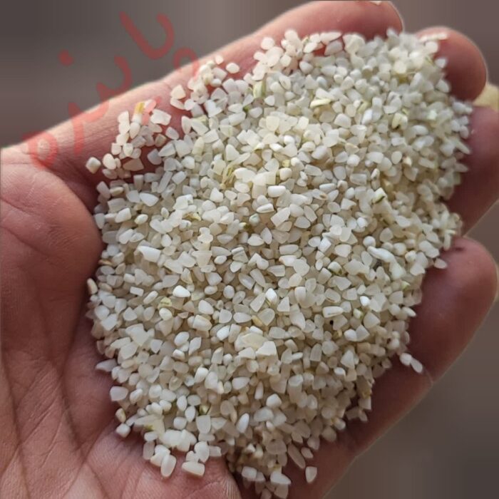 برنج نیم دانه چمپا